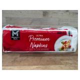 Ultra Premium Napkins Pack