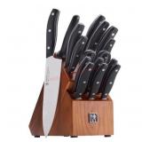 Henckels Definition 15-Piece Knife Block Set