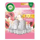 Air Wick Scented Oil Air Freshener Kit, 2 Warmers