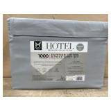 Egyptian Cotton 6-Piece Sheet Set