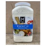 Ranch Dressing and Dip from Samï¿½s Club