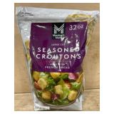 Large Cut Seasoned Croutons