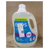 Plant-Powered Ecos Laundry Detergent