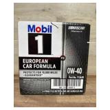 Mobil 1 European Car Formula Motor Oil