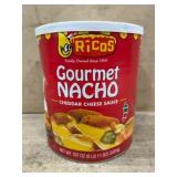 Ricos Gourmet Nacho Cheese Sauce