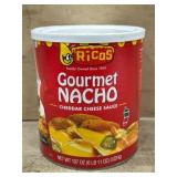 Ricos Gourmet Nacho Cheese Sauce