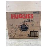 Huggies Little Snugglers Diapers