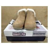 Chestnut Ladies Swift Fit Boot, Size 7