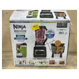 Used Ninja Professional Plus Kitchen System