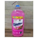 Fabuloso Multi-Purpose Cleaner in Pink Bottle
