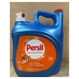 Persil Advanced Clean Laundry Detergent