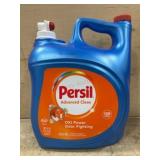 Persil Advanced Clean Laundry Detergent