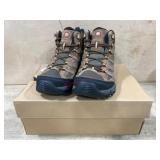 Menï¿½s Moab 3 Mid WP Hiking Boots, Size 9.5
