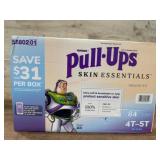 Huggies Pull-Ups Skin Essentials Training Pants