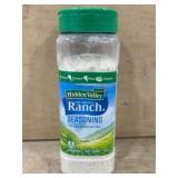 Hidden Valley Ranch Seasoning Mix Container