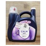 Liquid Laundry Detergent ï¿½ Lavender and Vanilla Sc