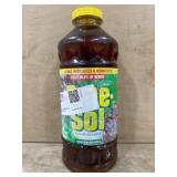 Household Multi-Surface Cleaner Bottle