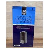 Foaming Hand Soap Dispenser