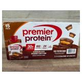 15-Pack Premier Protein Chocolate Shakes