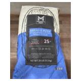 Bread and Pizza Enriched Wheat Flour