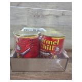 Hormel Chili with Beans 4-Pack
