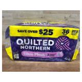 Quilted Northern Ultra Plush Mega Rolls