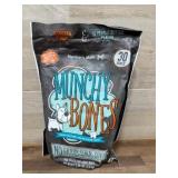 Dog Chew Bones Variety Pack, 30 Count