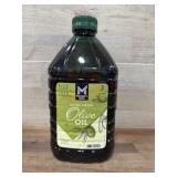 Extra Virgin Olive Oil in Plastic Container