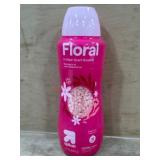 Up & Up Floral In-Wash Scent Booster
