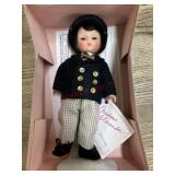 Madame Alexander Laurie from Little Women's Dolls