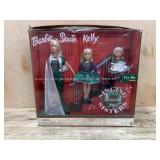 Singing Sisters Barbies