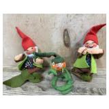 3- Annalee Elves