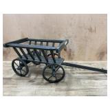 Boyds Bears wagon