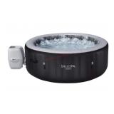 SaluSpa Corsica Round Energy-Saving Smart AirJet