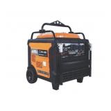 MSRP $4899 17,000/13,500-Watt Tri Fuel Electric