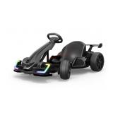 Appears used Jetson 24-Volt X Electric Go-Kart