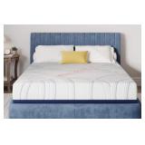 Serta SleepToGo 12' Firm Gel Memory Foam Mattress