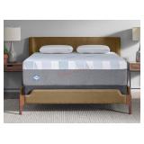 Sealy Dreamlife 14' Soft Memory Foam Mattress