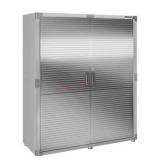 Seville classic mega storage cabinet 60'x 24'