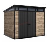 Keter 9' x 7' Signature Collection Resin Outdoor