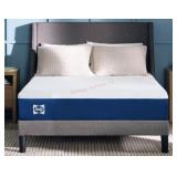 Sealy 10' Medium Memory Foam Mattress- full