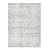 Everwash Washable Area Rug, 6'6'x 9'6'
