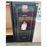 Sports afield fun safe