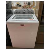 As is- Maytag bravos mct top load washer