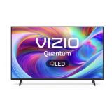 55'  vizio 4k quantam smart tv