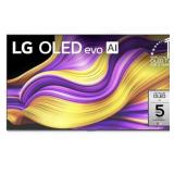 LG 77'  OLED evo AI Smart TV