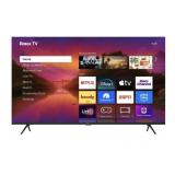 Philips 55' qled roku tv