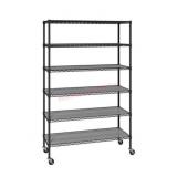 Member's Mark 6-Tier NSF Heavy Duty Wire