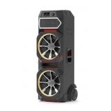 Monster G130 high power Bluetooth speaker