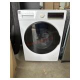 Kenmore 2.2 cu. ft. Front-Load Compact Washer w/